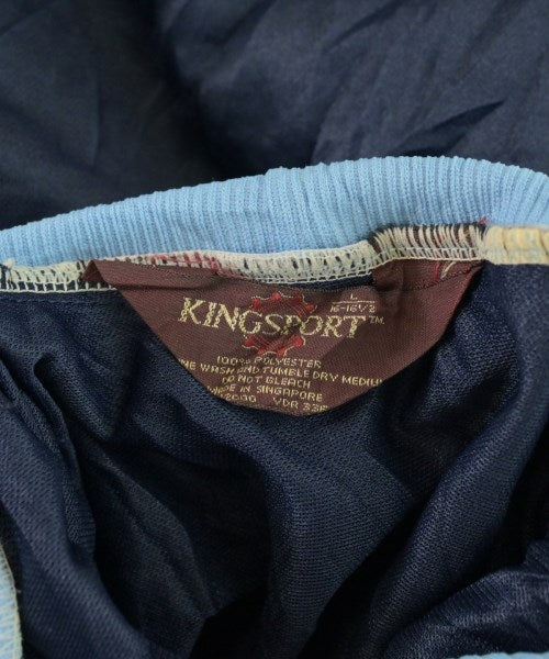 KINGSSPORTS เสื้อโปโล