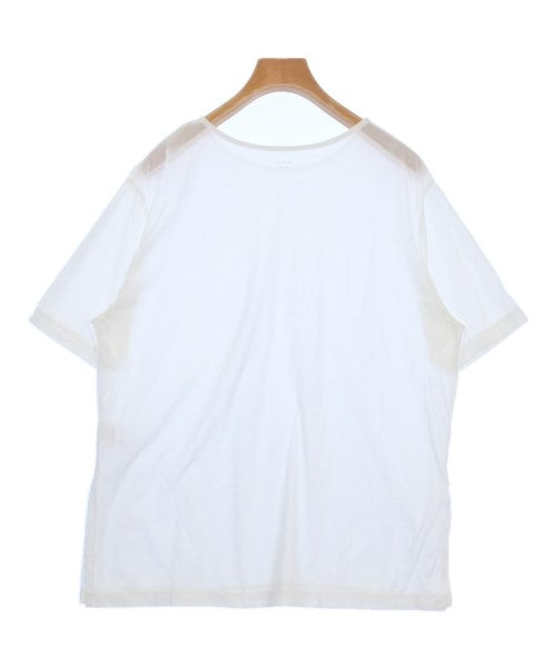 La nature linge เสื้อยืด/เสื้อท็อปส์