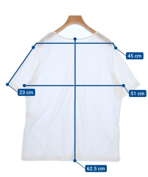 La nature linge เสื้อยืด/เสื้อท็อปส์