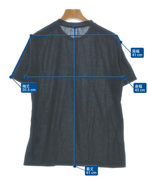 La nature linge เสื้อยืด/เสื้อท็อปส์