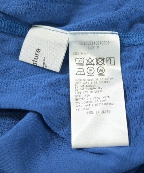 La nature linge แขนกุด