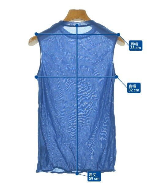 La nature linge แขนกุด