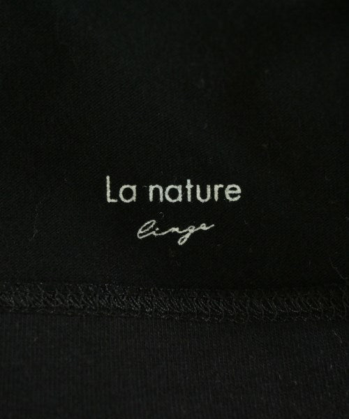 La nature linge เสื้อสายเดี่ยว