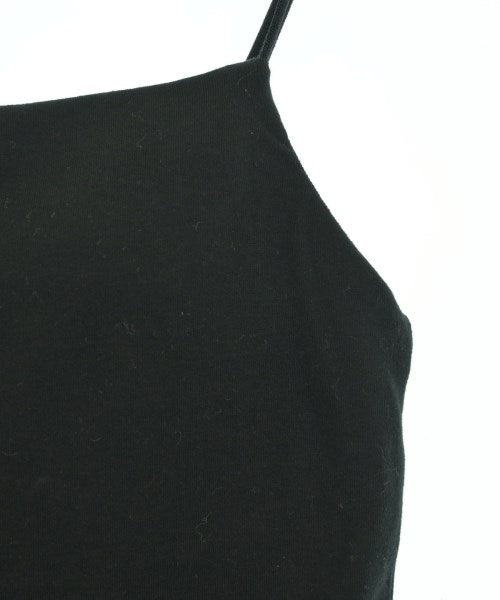 La nature linge เสื้อสายเดี่ยว