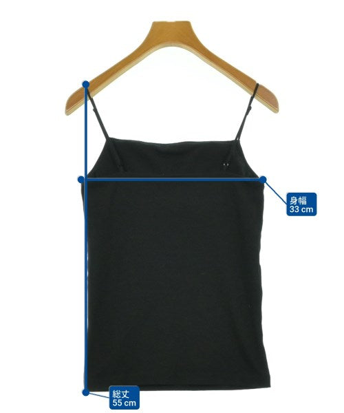 La nature linge เสื้อสายเดี่ยว