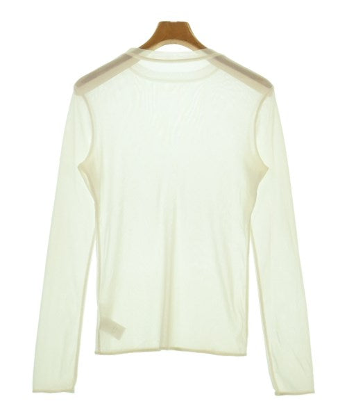 La nature linge เสื้อยืด/เสื้อท็อปส์