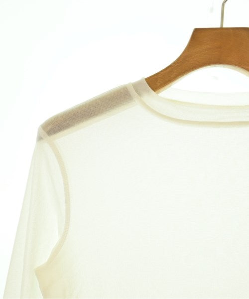 La nature linge เสื้อยืด/เสื้อท็อปส์
