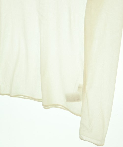 La nature linge เสื้อยืด/เสื้อท็อปส์
