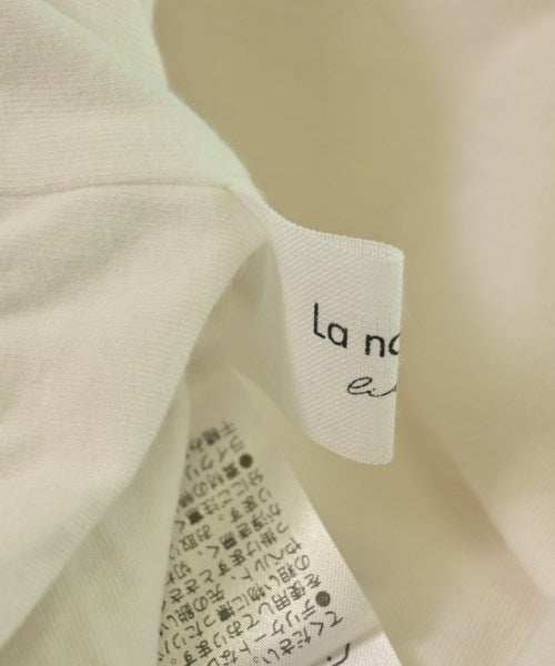 La nature linge เสื้อสตรี