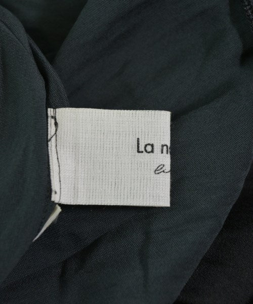 La nature linge เสื้อสตรี
