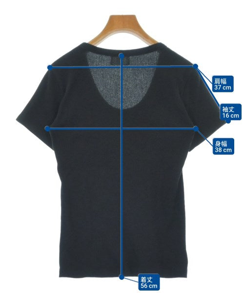 La nature linge เสื้อยืด/เสื้อท็อปส์