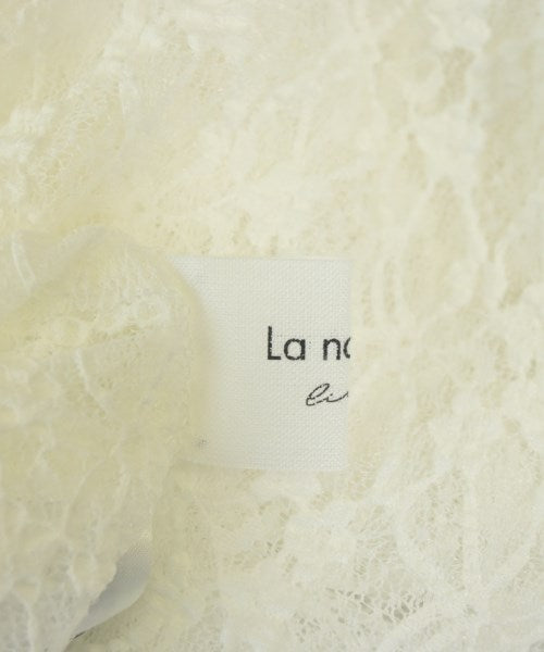 La nature linge เสื้อสตรี