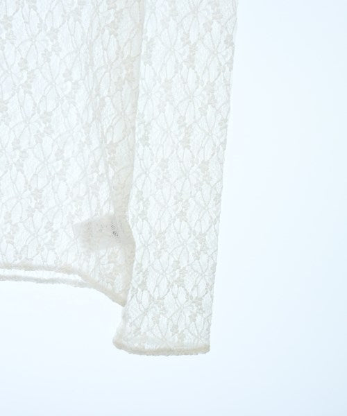 La nature linge เสื้อสตรี