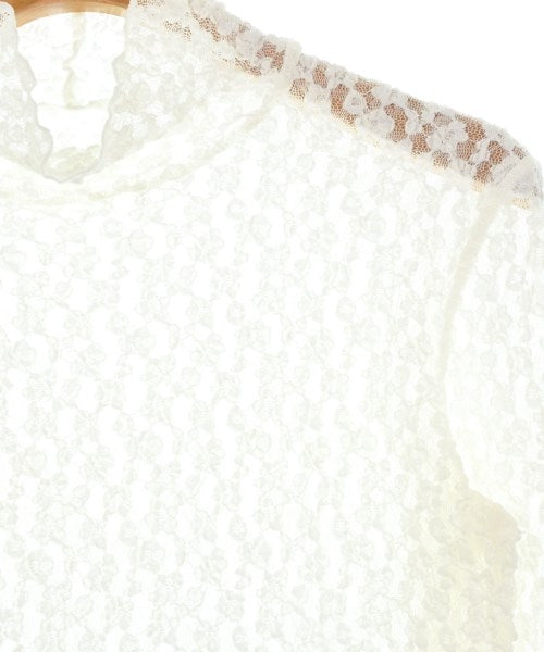 La nature linge เสื้อยืด/เสื้อท็อปส์