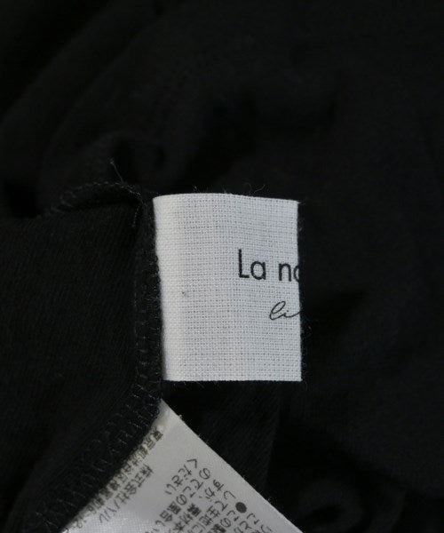 La nature linge เสื้อยืด/เสื้อท็อปส์
