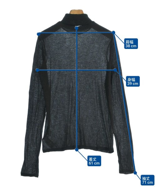 La nature linge เสื้อยืด/เสื้อท็อปส์