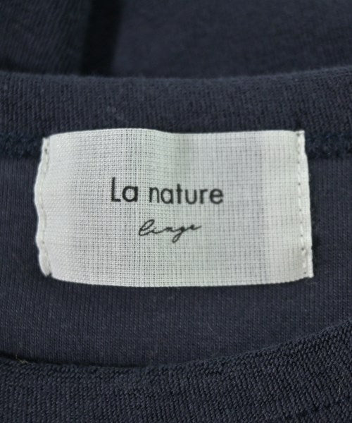 La nature linge แขนกุด
