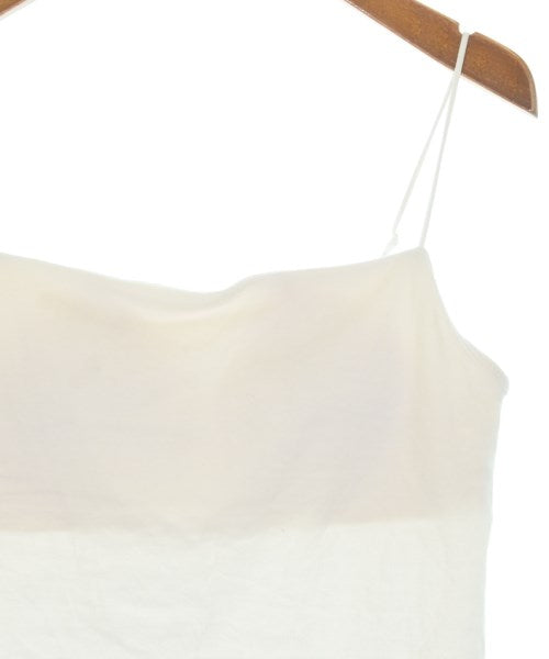La nature linge เสื้อสายเดี่ยว