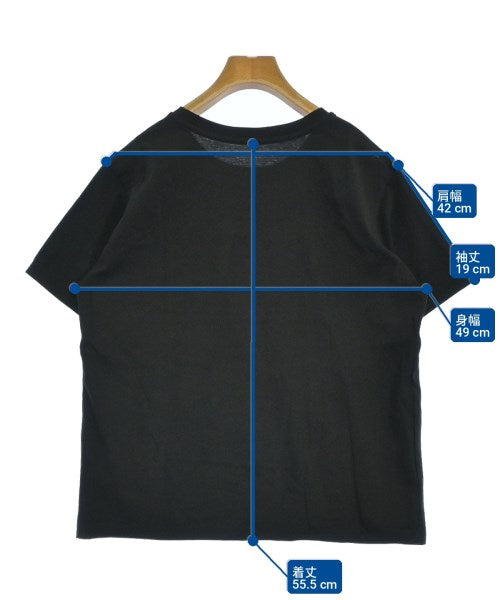 La nature linge เสื้อยืด/เสื้อท็อปส์