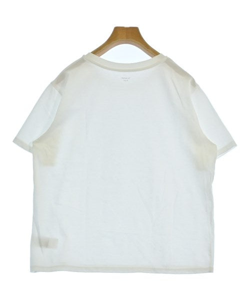 La nature linge เสื้อยืด/เสื้อท็อปส์