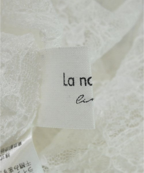 La nature linge เสื้อสตรี
