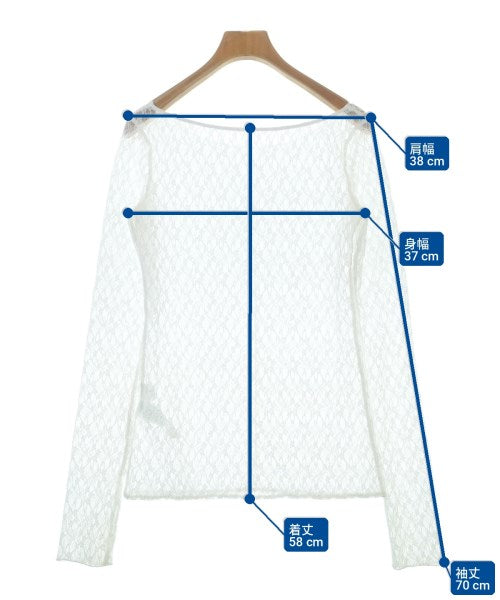 La nature linge เสื้อสตรี