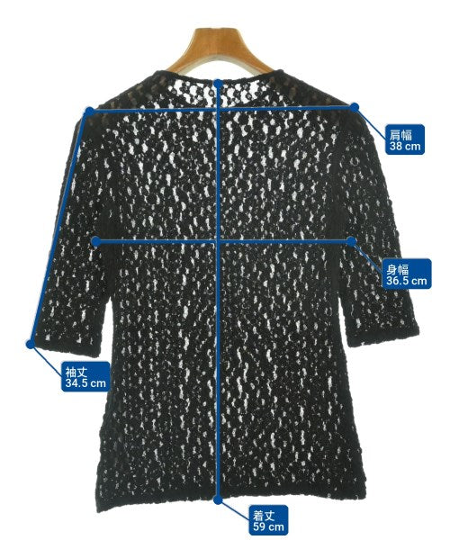 La nature linge เสื้อยืด/เสื้อท็อปส์