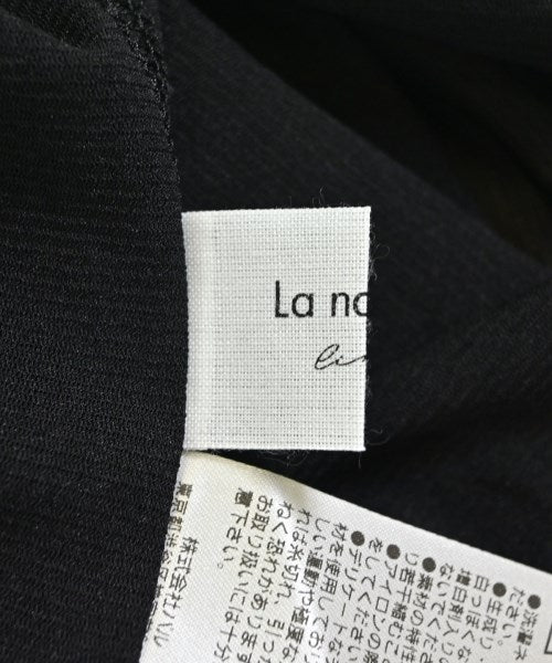 La nature linge เสื้อยืด/เสื้อท็อปส์