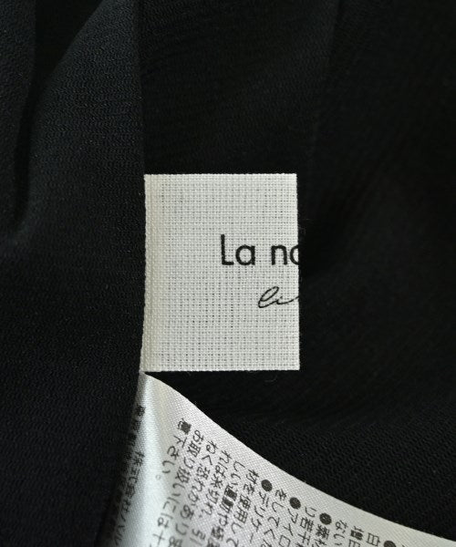 La nature linge เสื้อยืด/เสื้อท็อปส์