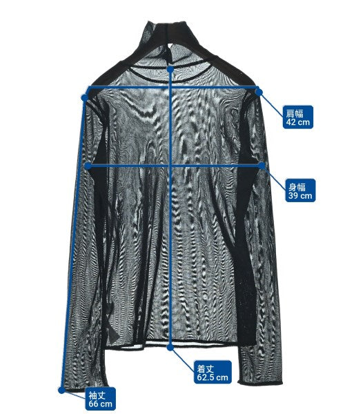 La nature linge เสื้อยืด/เสื้อท็อปส์