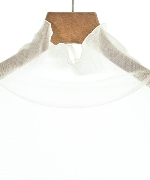 La nature linge เสื้อยืด/เสื้อท็อปส์