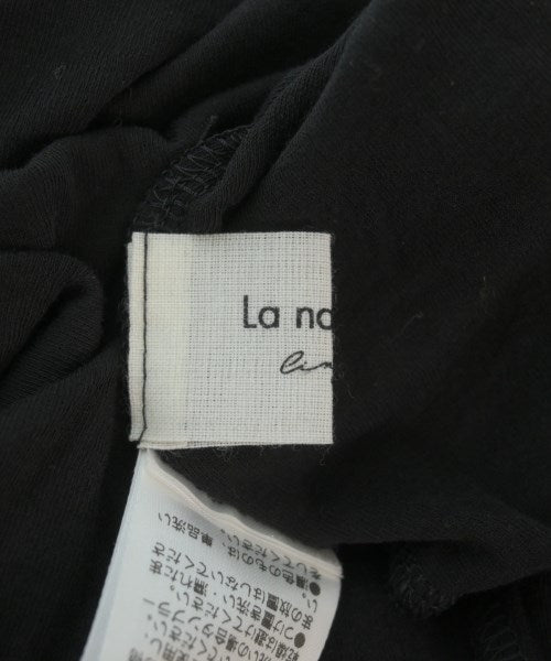 La nature linge เสื้อยืด/เสื้อท็อปส์