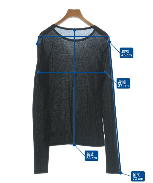La nature linge เสื้อยืด/เสื้อท็อปส์