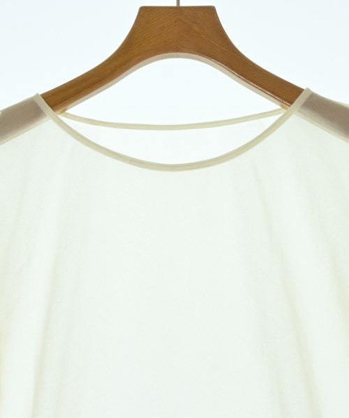 La nature linge เสื้อยืด/เสื้อท็อปส์