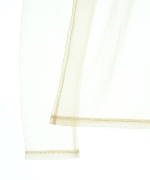 La nature linge เสื้อยืด/เสื้อท็อปส์