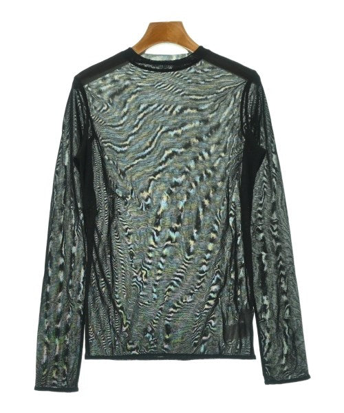 La nature linge เสื้อยืด/เสื้อท็อปส์
