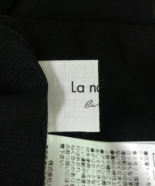 La nature linge เสื้อยืด/เสื้อท็อปส์
