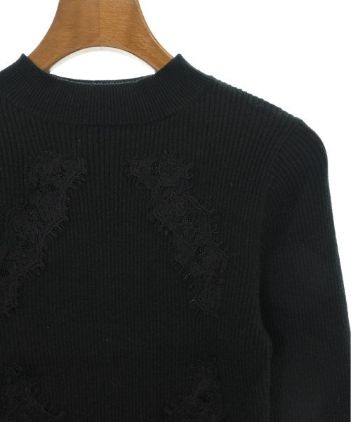 LEANN MOMENT เสื้อกันหนาว