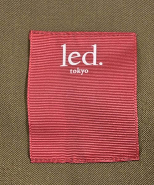 led.tokyo ชุดเดรส