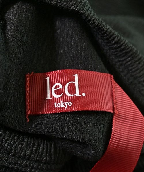 led.tokyo เสื้อยืด/เสื้อท็อปส์