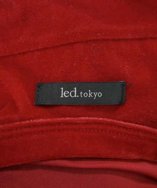 led.tokyo เสื้อกล้าม