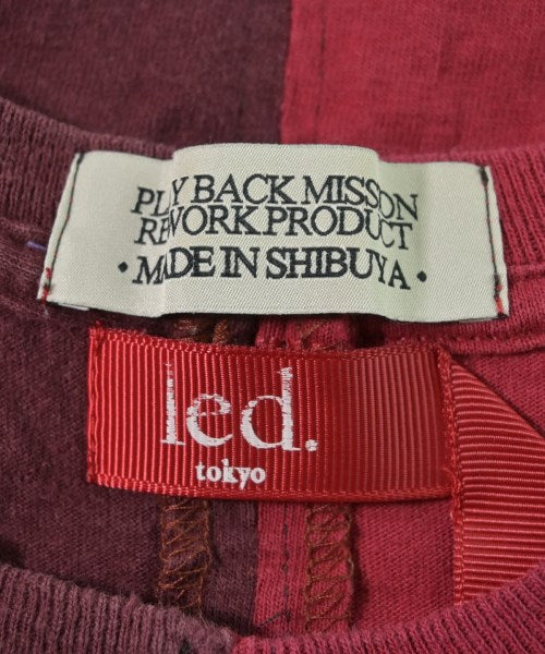led.tokyo แขนกุด