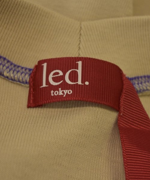 led.tokyo เสื้อกล้าม