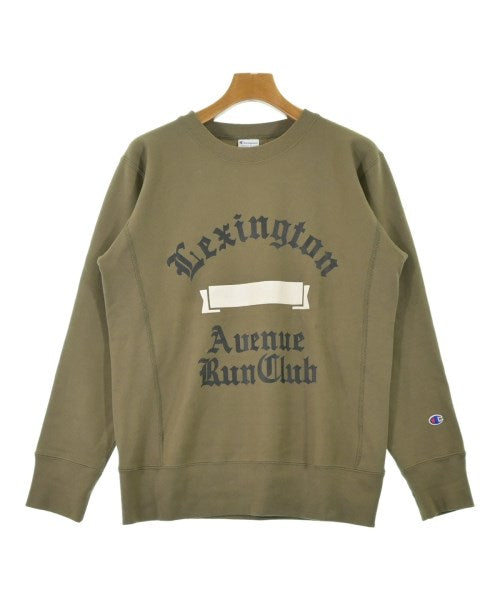 LEXINGTON CLUB เสื้อสเวตเตอร์