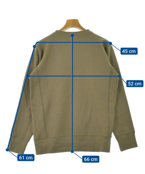 LEXINGTON CLUB เสื้อสเวตเตอร์