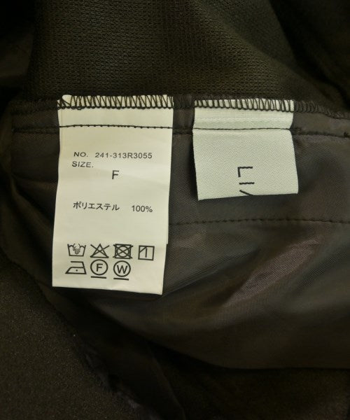 Lian กางเกงขายาว