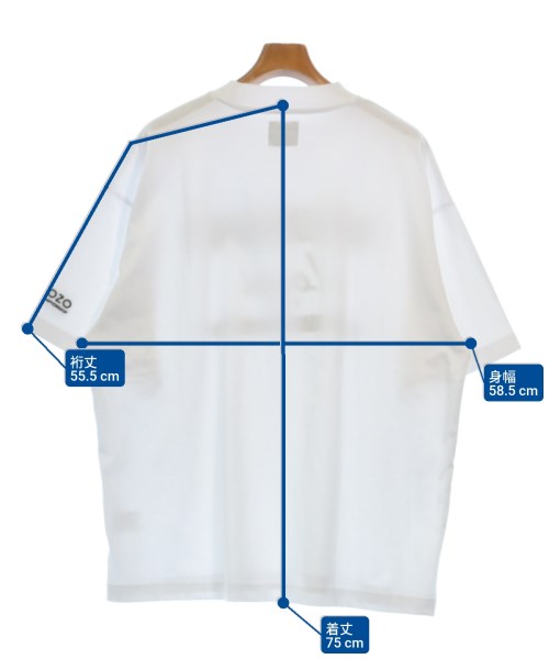 Local GOLF เสื้อยืด/เสื้อท็อปส์