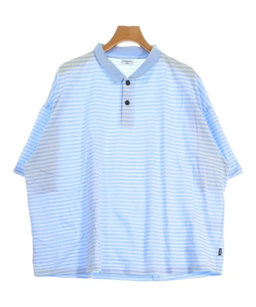 Local GOLF เสื้อโปโล