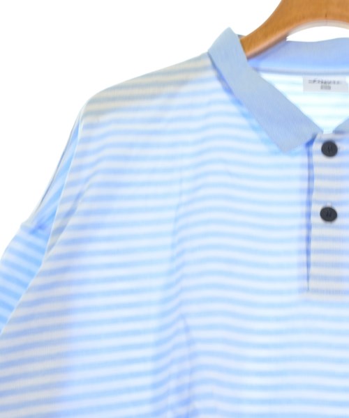 Local GOLF เสื้อโปโล