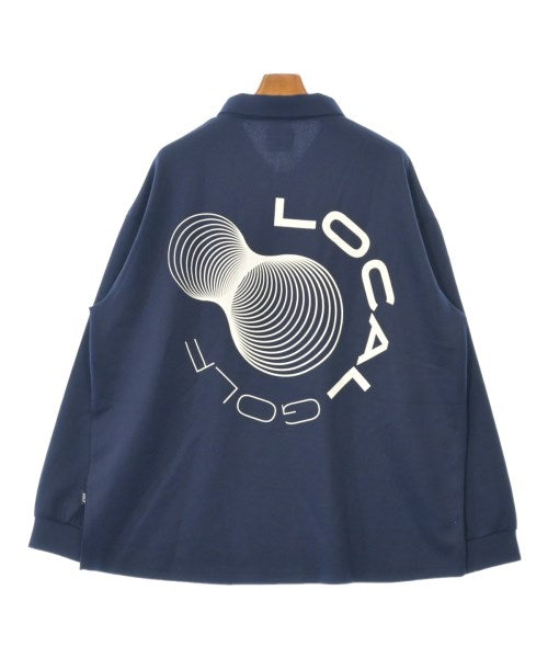 Local GOLF เสื้อลำลอง